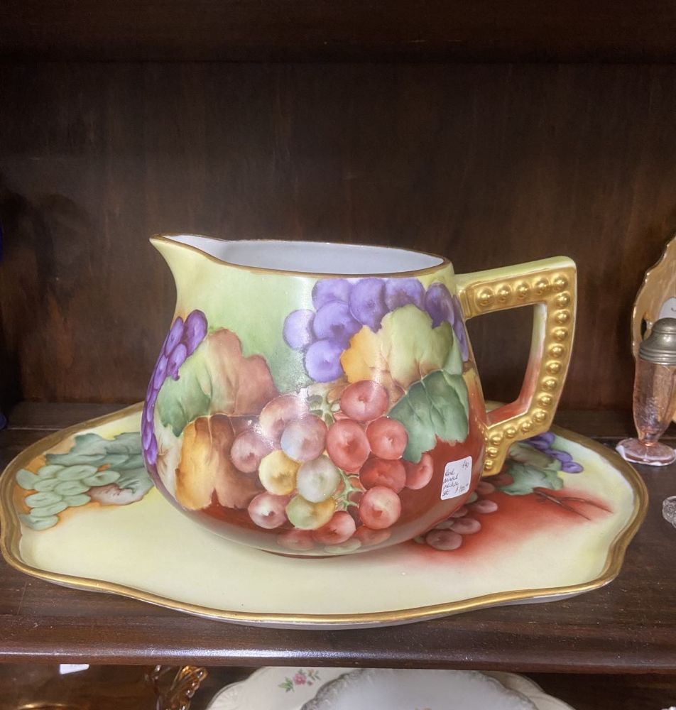 Mississippi Antique Trail Directory of Antique Shops and Antique