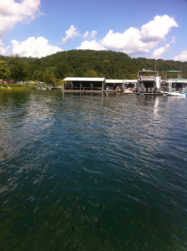 Paintsville Lake Marina