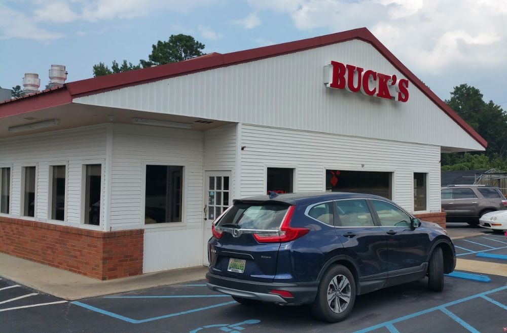Buck's