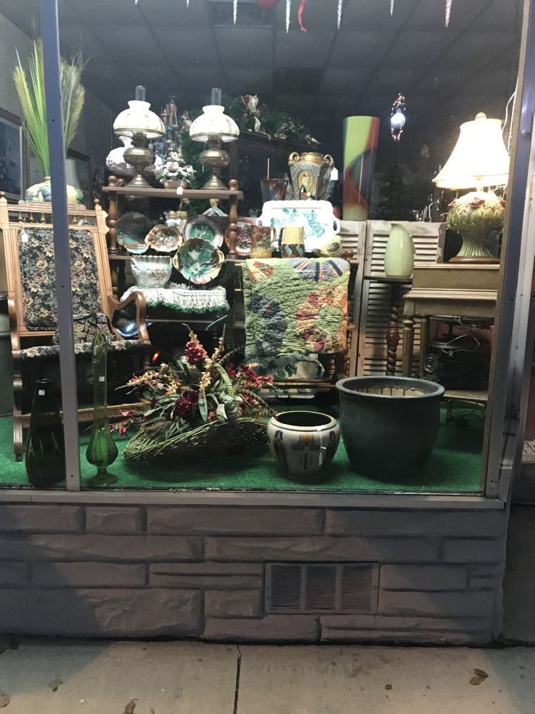 Live Oak Antique Mall