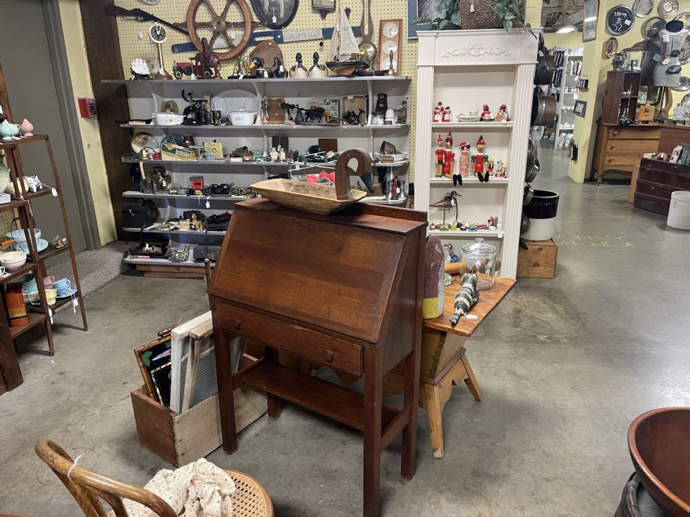 Photo August 2022 Sturgis Antique Mall