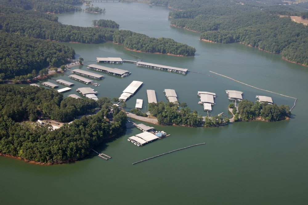 Photo Gallery Lake Allatoona