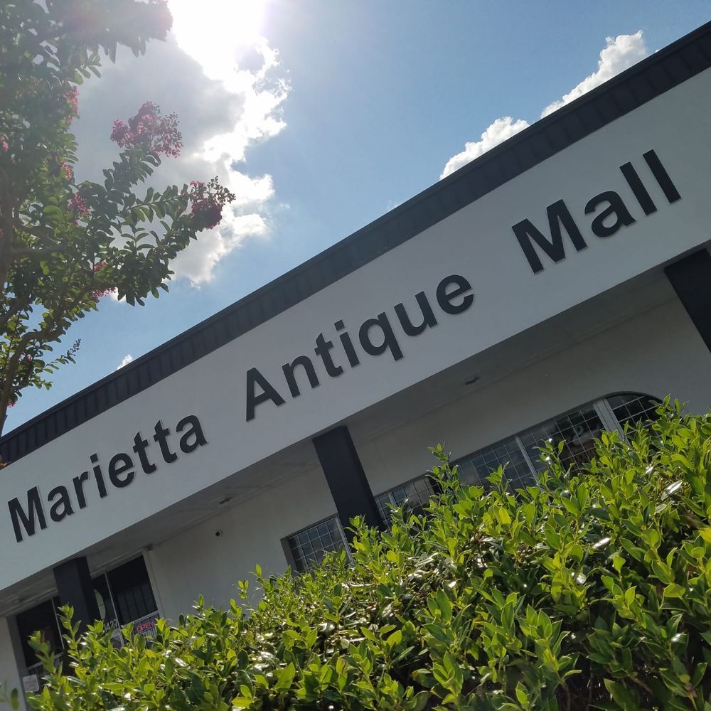 Marietta Antique Mall