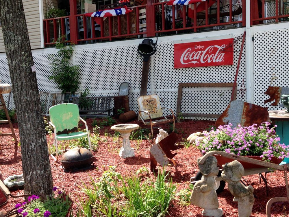 Mississippi Antique Trail Directory of Antique Shops and Antique Malls