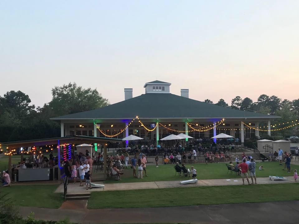 Copper's Grill at Stillwaters