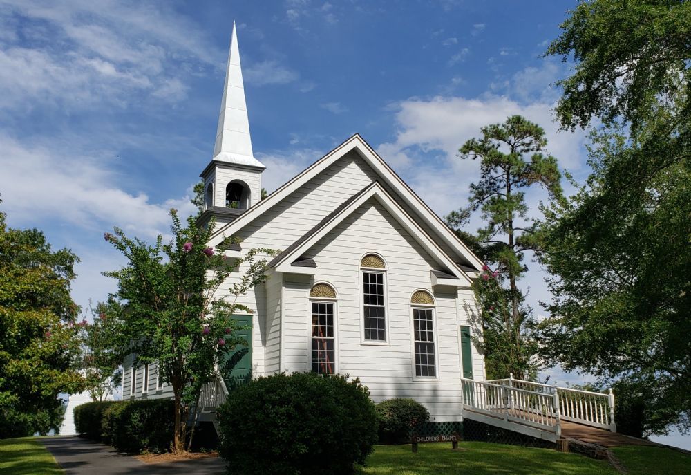 Children's Chapel