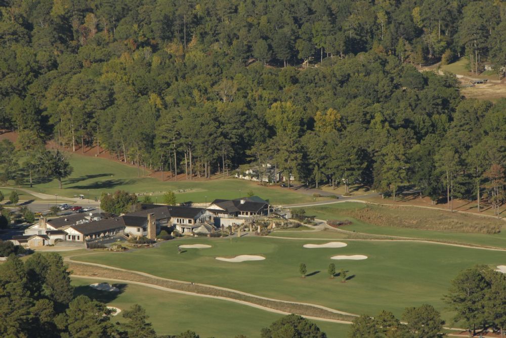 Photo Willow Point Resort