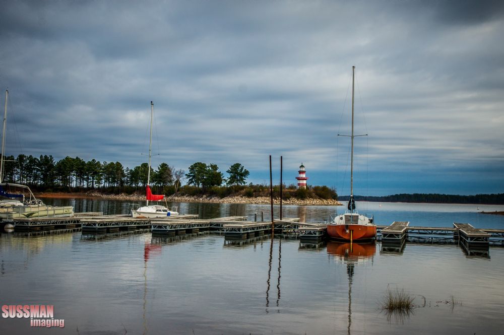 Photo Southern Harbor Marina on West Point Lake