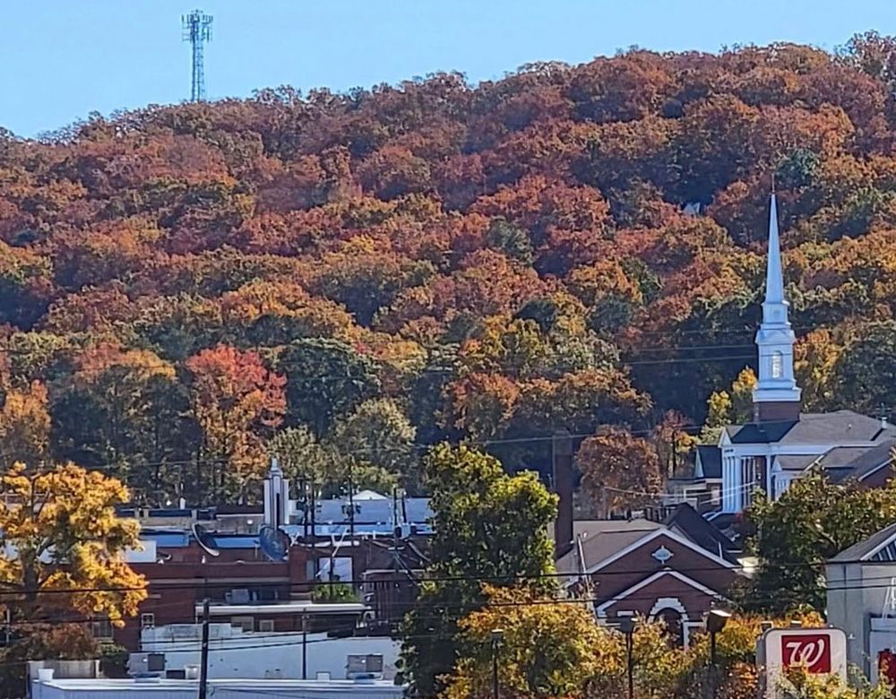 Manchester, Ga