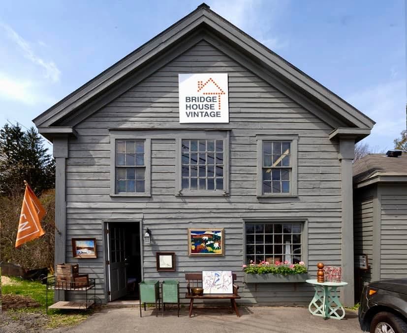 Bridge House Vintage