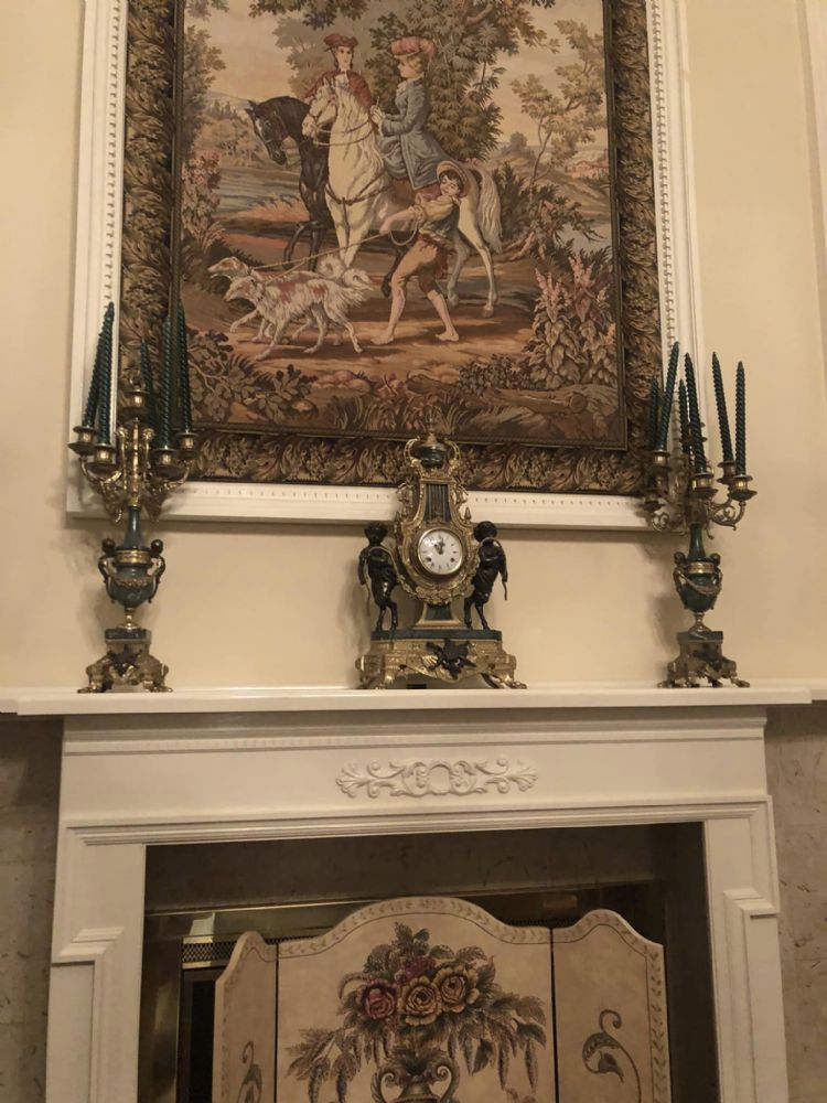 Maison Pompeii Antiques & Interiors