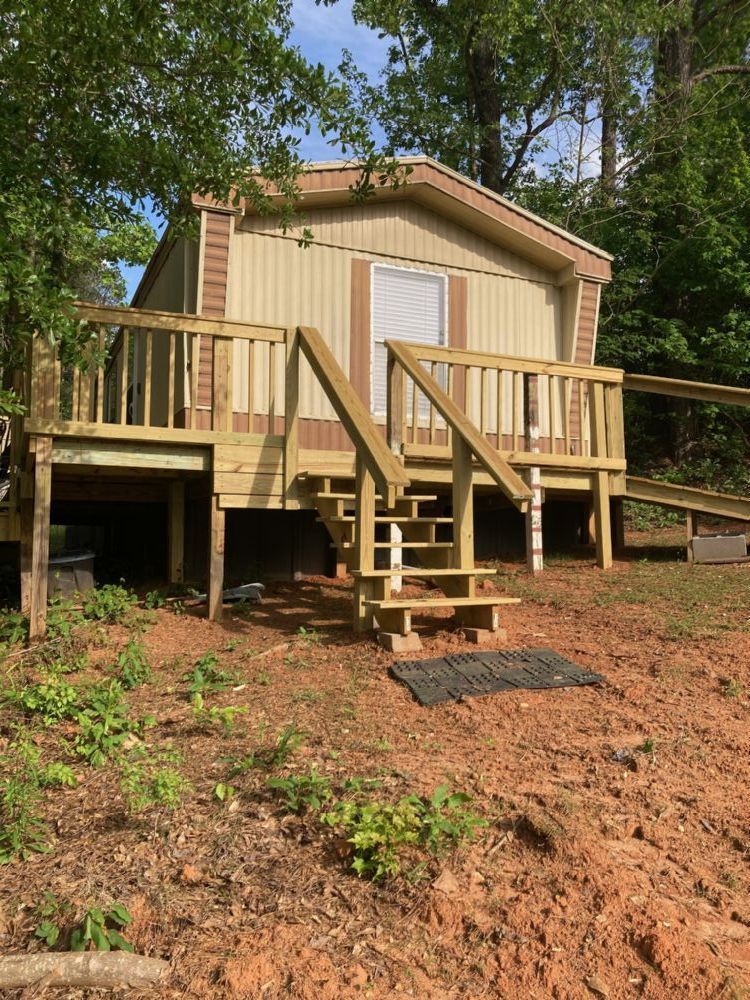 Rental Listing Eagles Nest