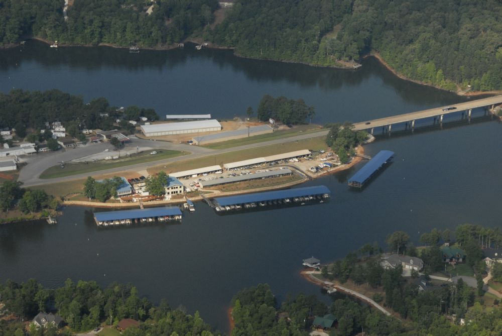 Photo Gallery Lake Wedowee Marinas