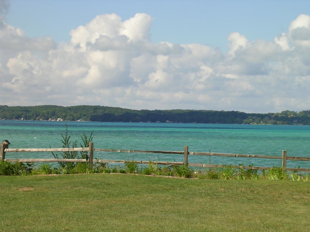 Photo Gallery Torch Lake Photos