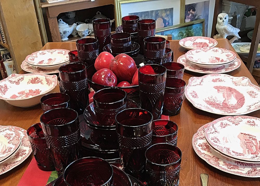 Live Oak Antique Mall