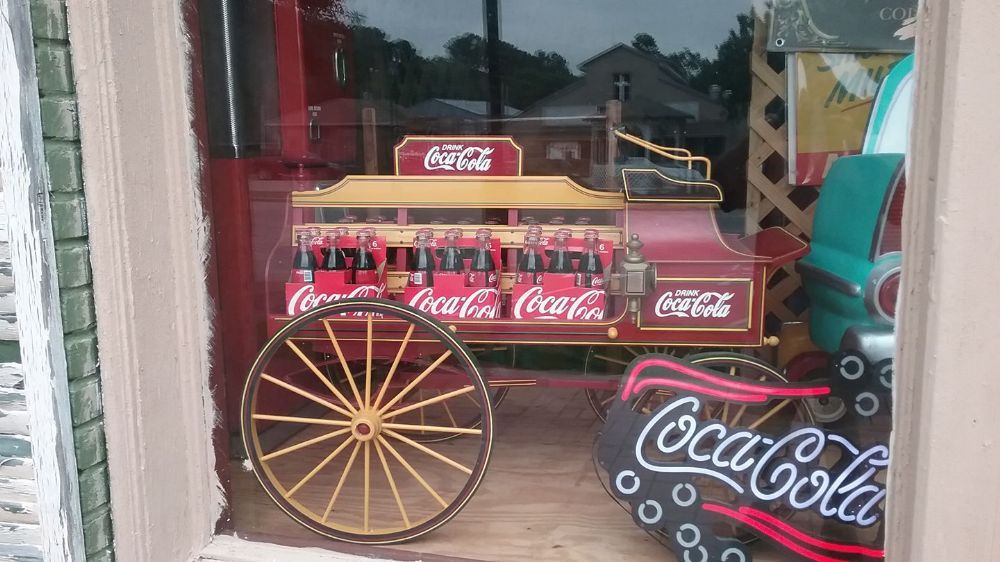 Prosperity Auction Company & Antiques