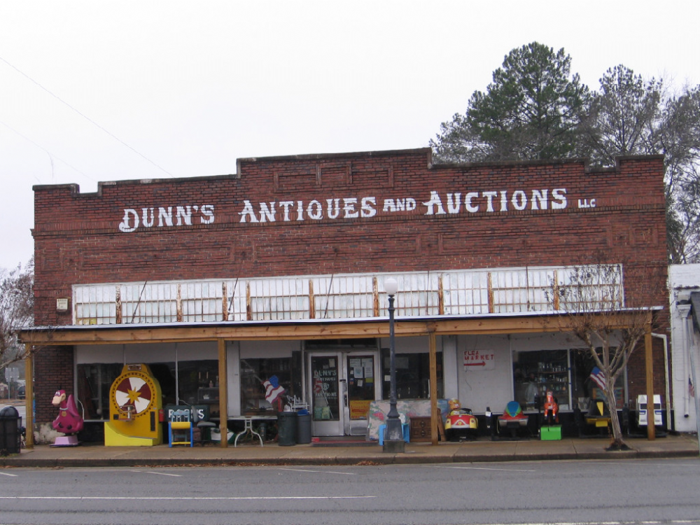 Dunn's Antiques