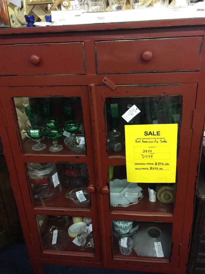 Slideshow Photos – Alabama Antique Market