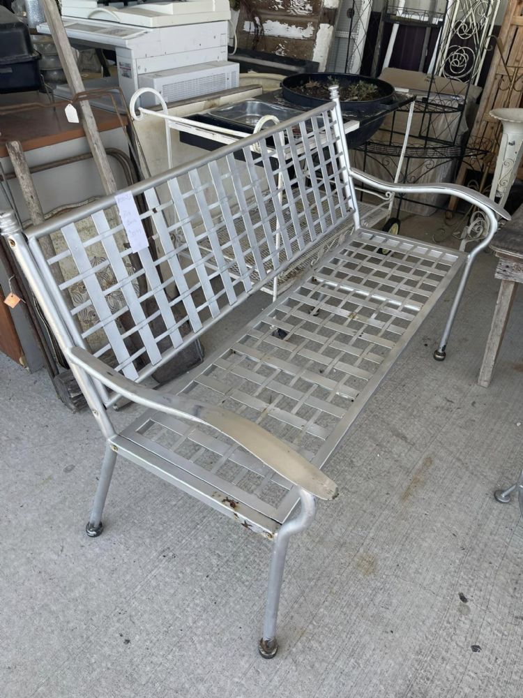 The Finicky Fox Antiques & Upscale Flea
