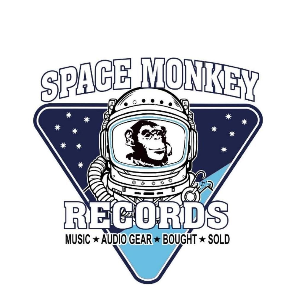 Space Monkey Records