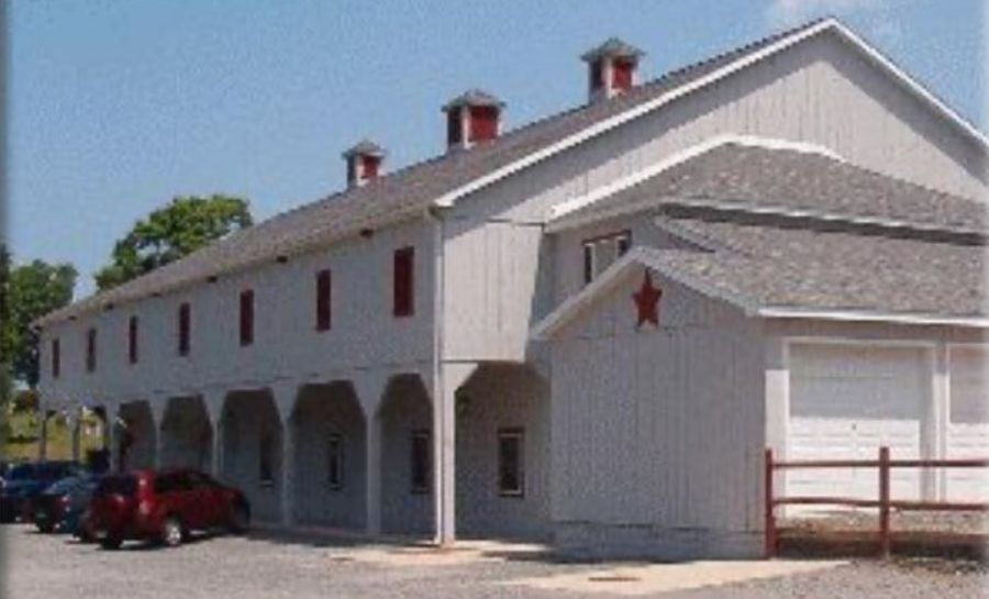 Conklin's Corner Antique & Gift Barn