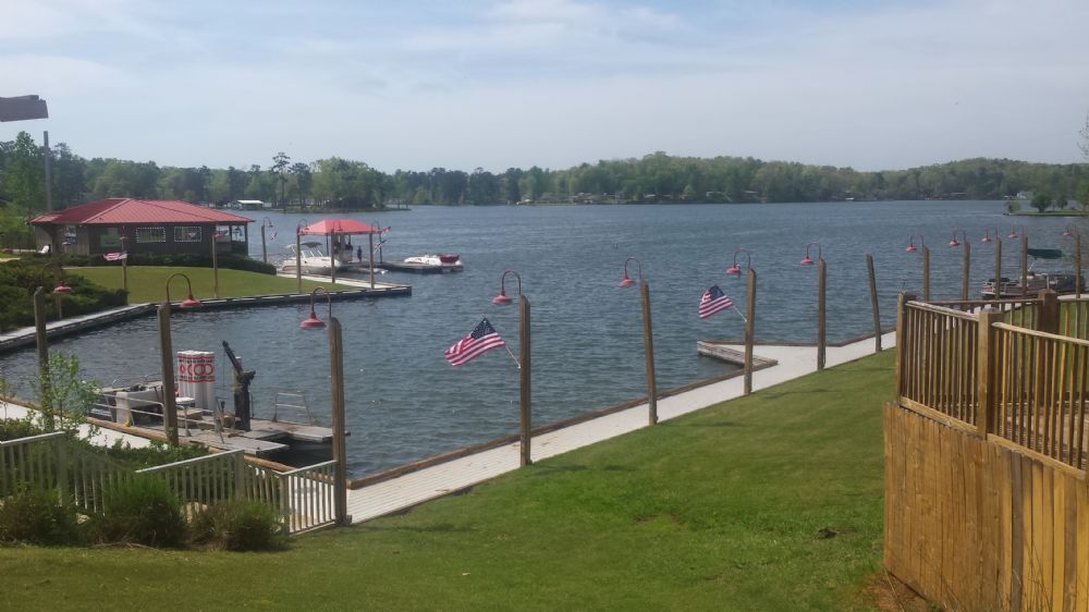 Photo Gallery: Lake photos
