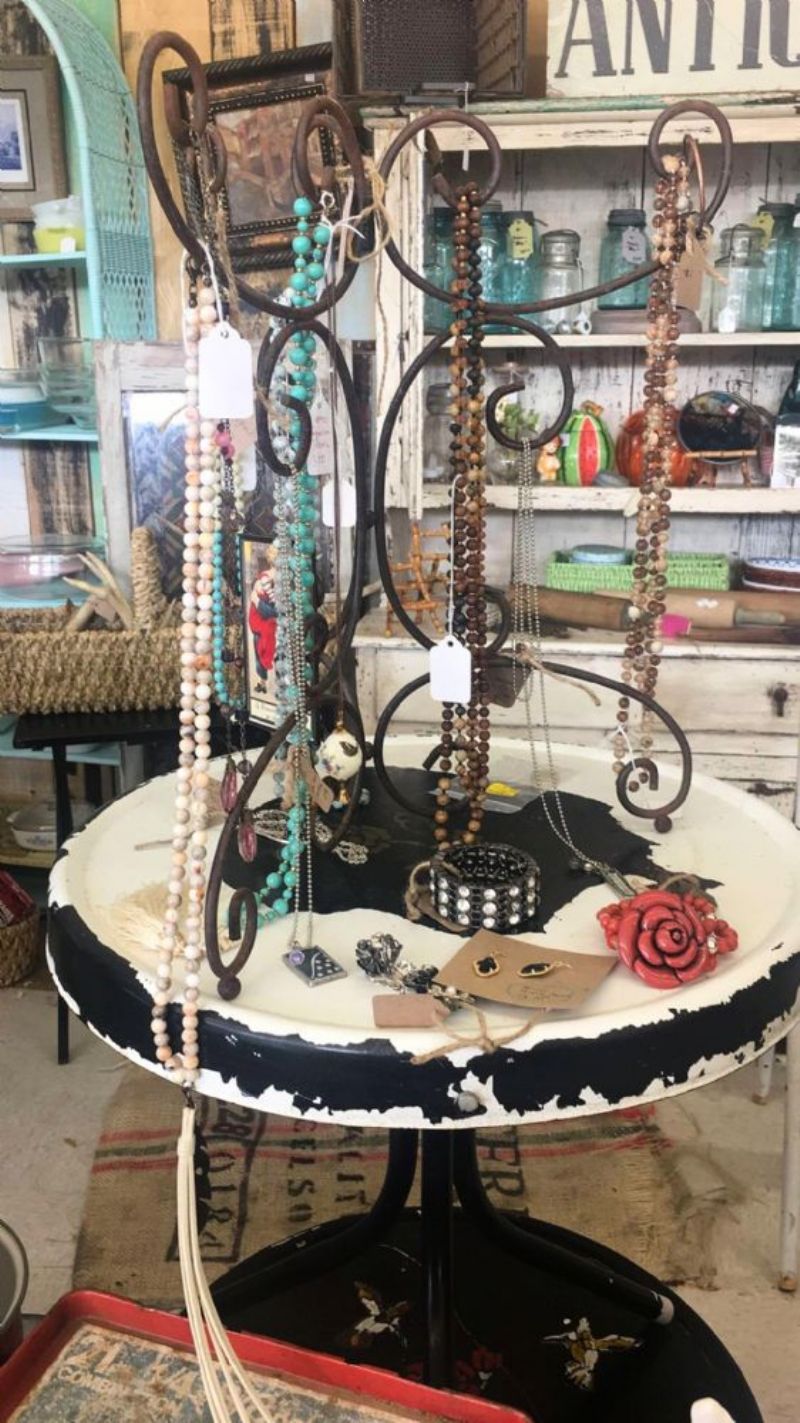 Slideshow Photos – Alabama Antique Market