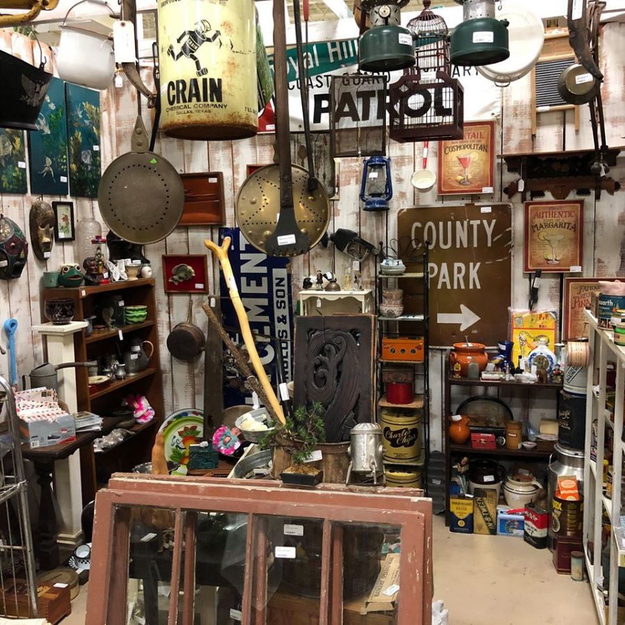 Photo Lakeland Antique Mall