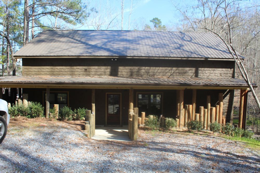 Rental Listing Lake House near Kowaliga