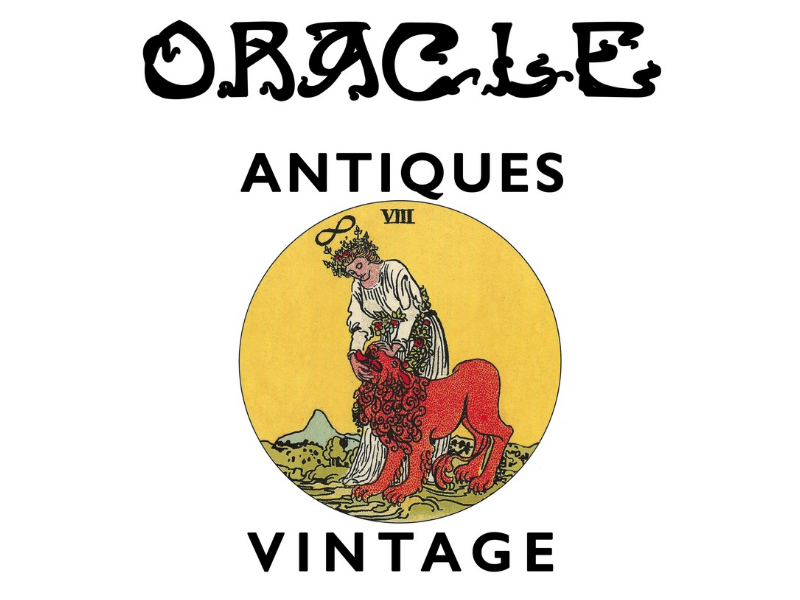 Oracle Antiques and Vintage