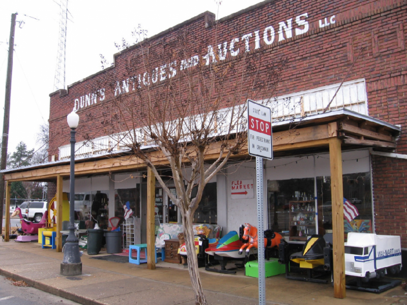 Slideshow Photos Dunn's Antiques