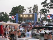 Lake Martin stage 
