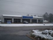 Lake Martin&nbsp;Waterscape Marine 3.1.09