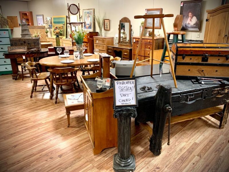 Shelly s Antiques Shelly s Antiques