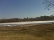 Weiss Lake&nbsp;weiss lake ice