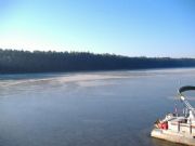 Weiss Lake&nbsp;Big Freeze