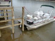 Weiss Lake&nbsp;Big Freeze