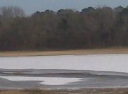 Weiss Lake&nbsp;weiss lake ice