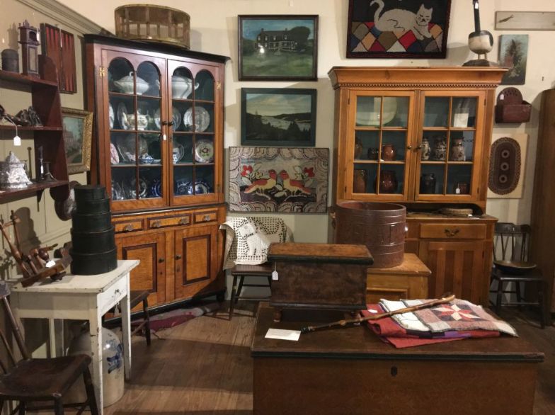 Florida Antique Trail Directory Of Antique Shops And Antique Malls